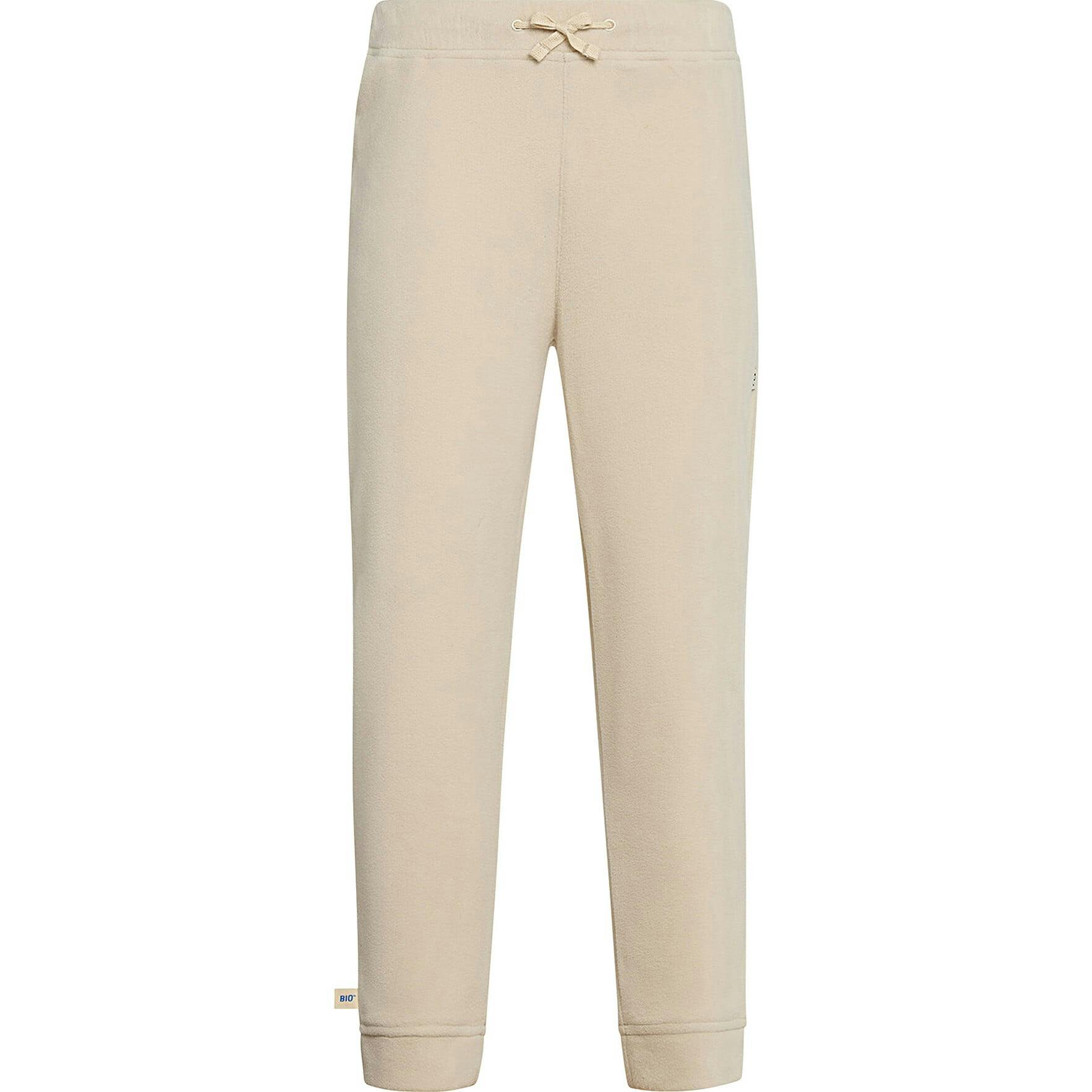 Step bio-fleece pants 