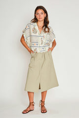 Fleur Skirt