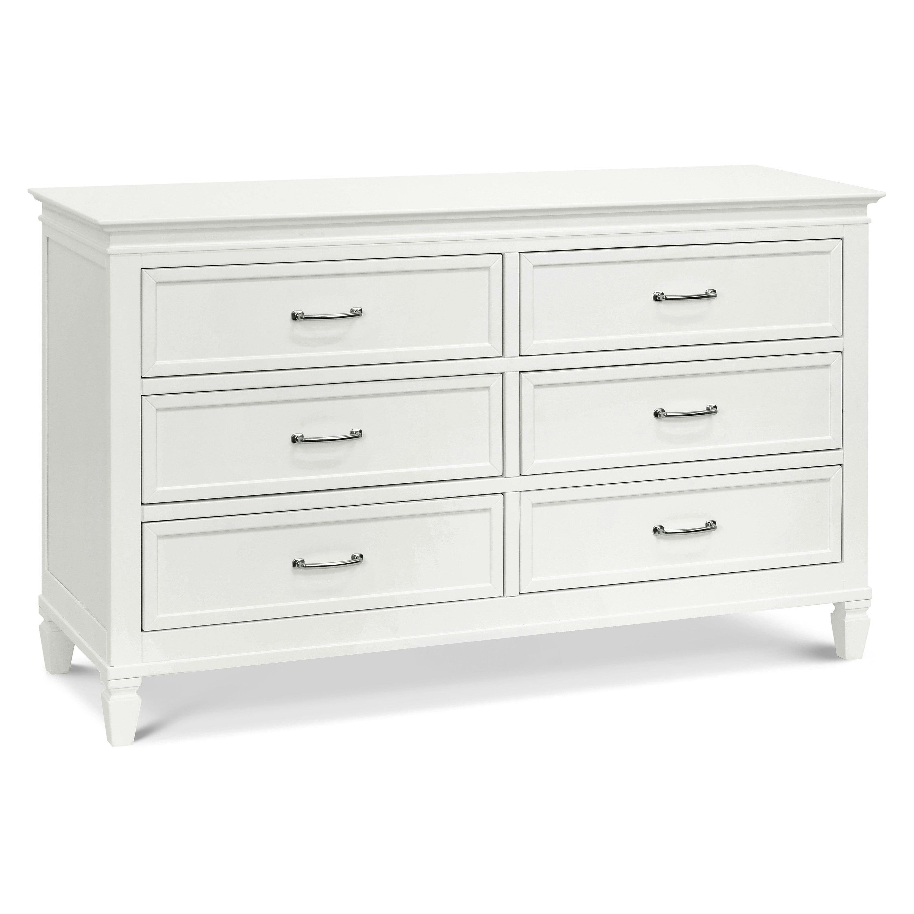 Namesake Darlington 6-Drawer Assembled Dresser