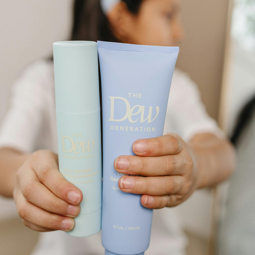 Dew It Again Bundle