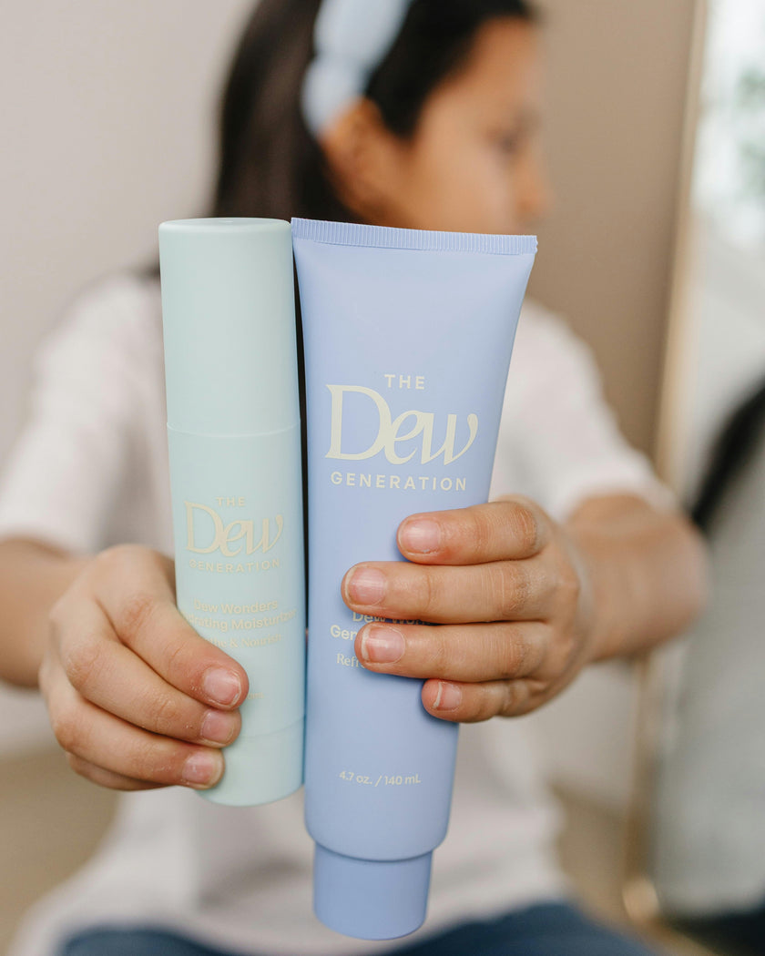 Dew It Again Bundle