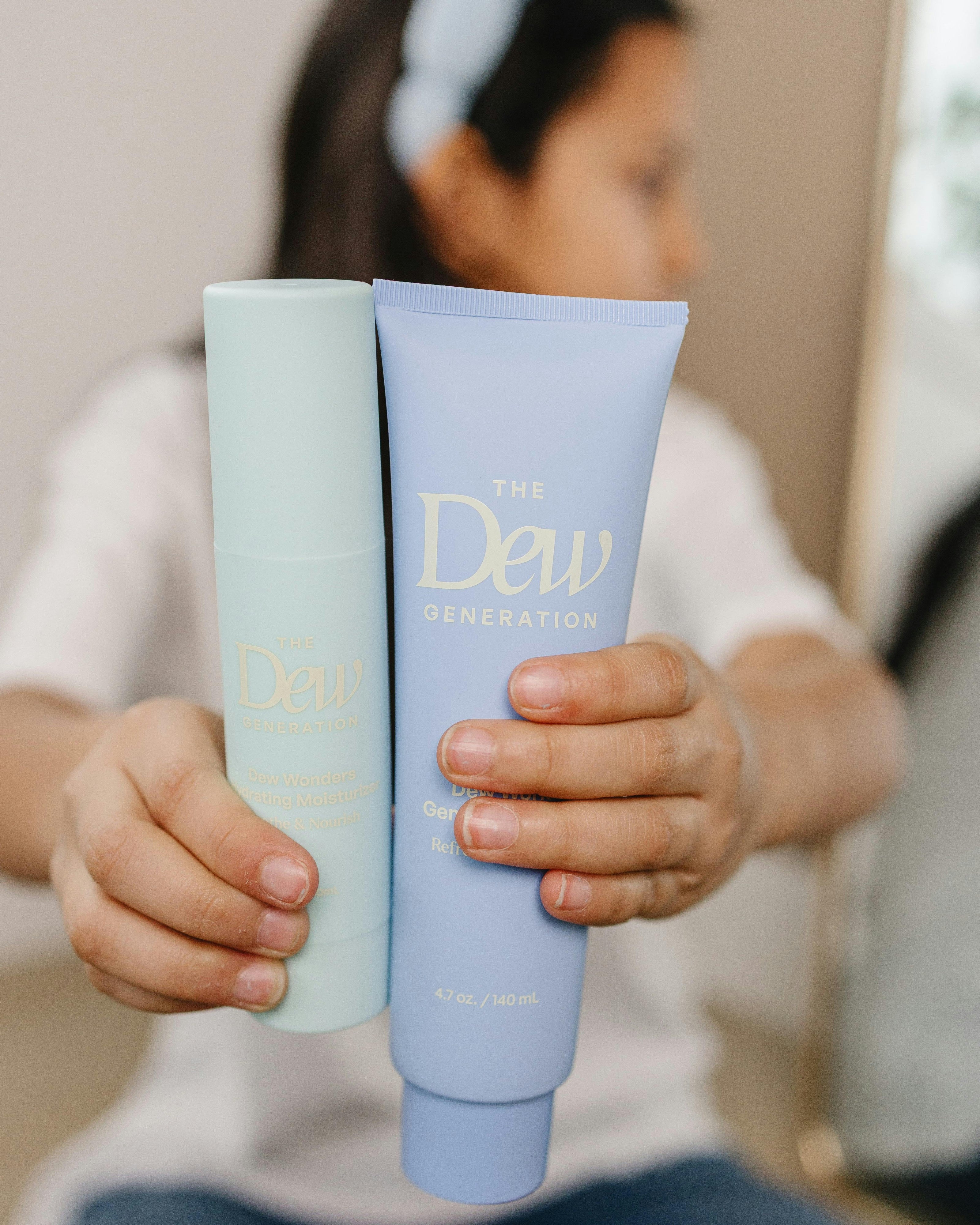Dew It Again Bundle