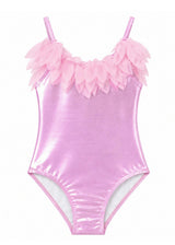 Blush Petal One Piece