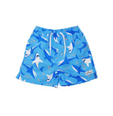 UPF 50+ Wesley Swim Trunks w/ Mesh Liner