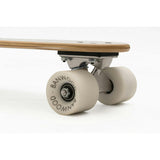 Banwood Kids Skateboard — White