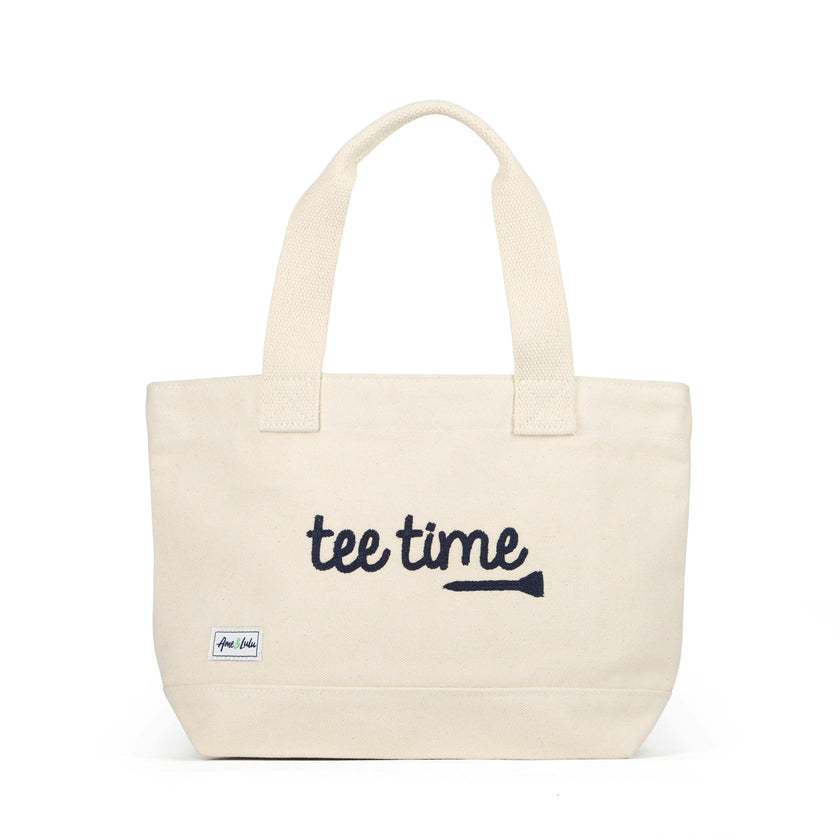 Mini Country Club Tote