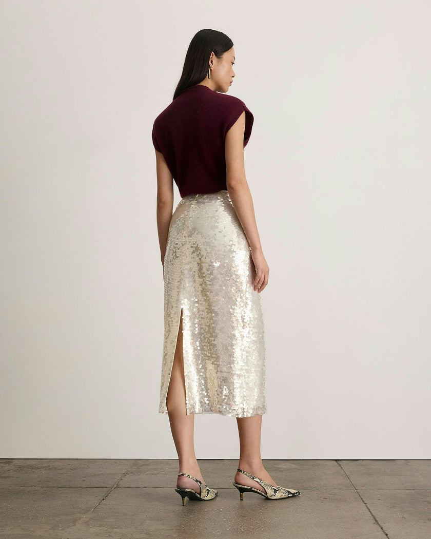 Kiah Skirt