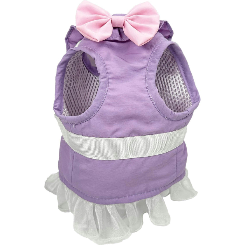 Disney Daisy Harness, Pink