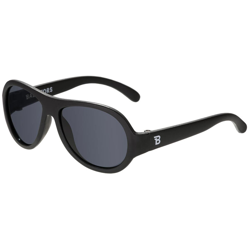 Original Aviator: Smoke Lens