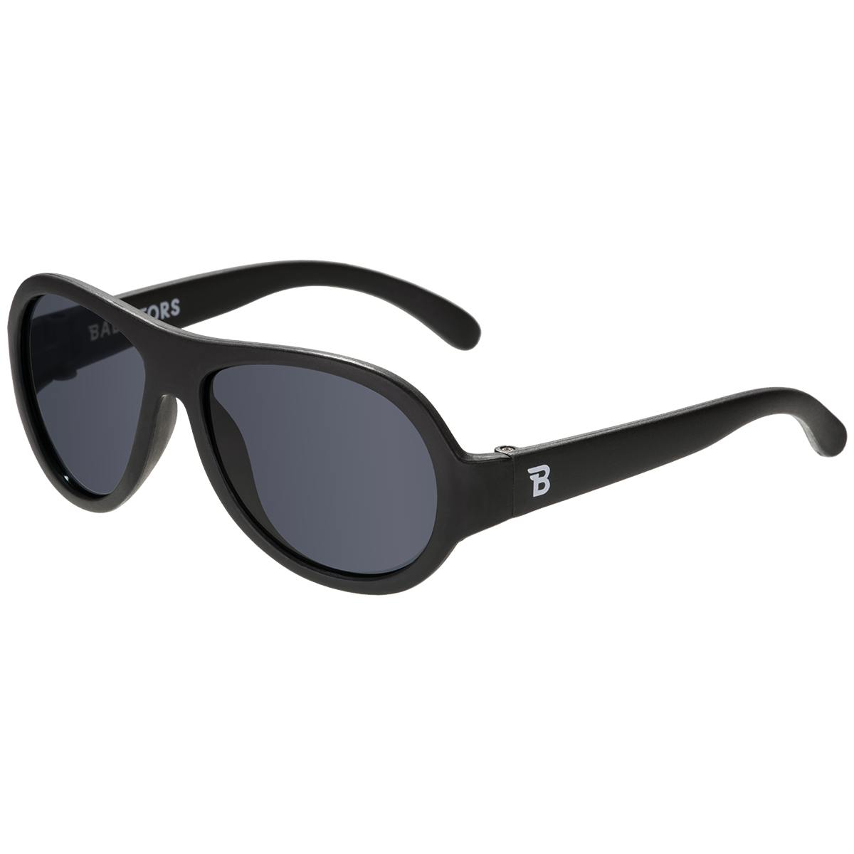 Original Aviator: Smoke Lens