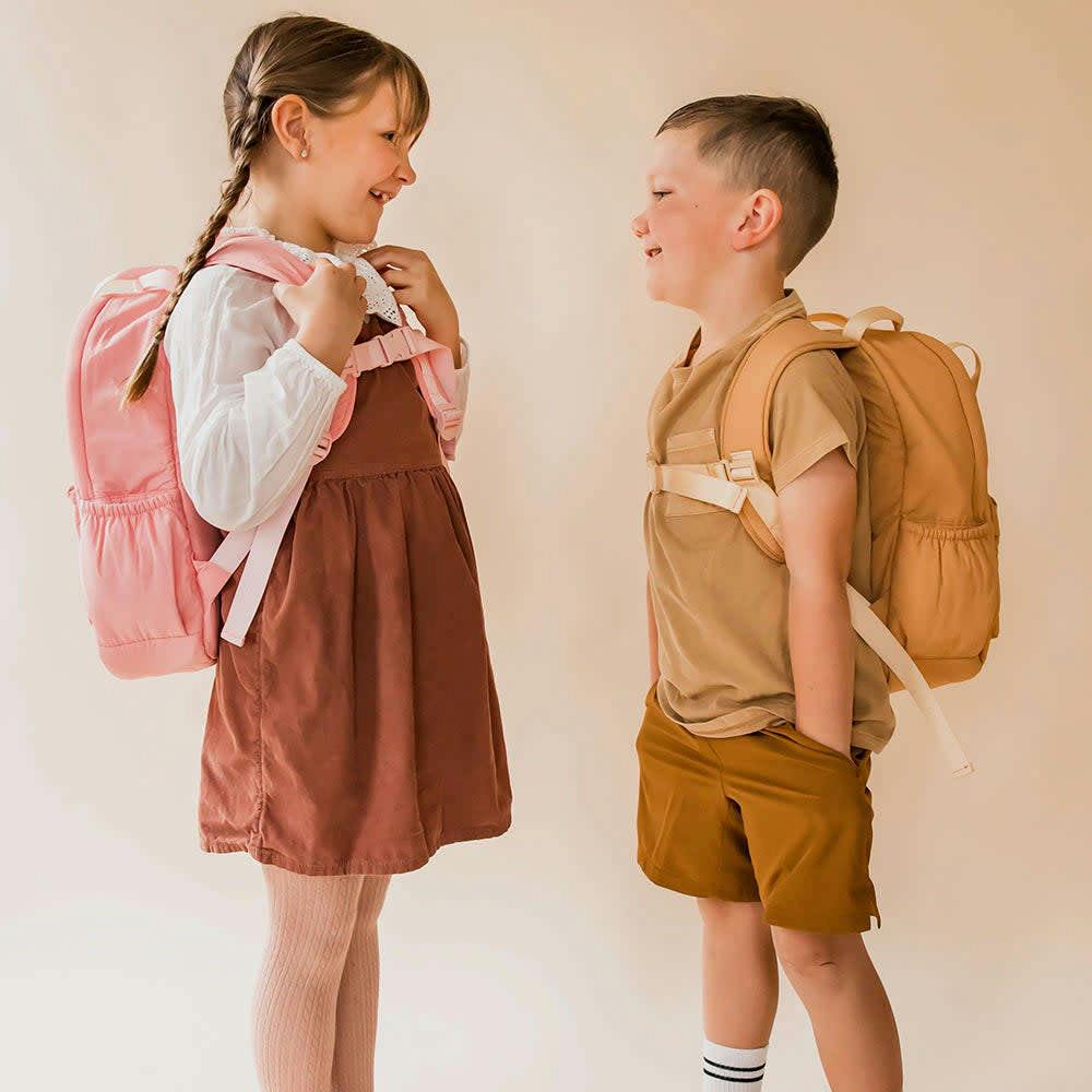 Lucy Darling Backpacks