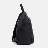 Ebony Seoul Diaper Bag II