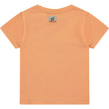 In Swim Trunks Graphic Print T-Shirt
