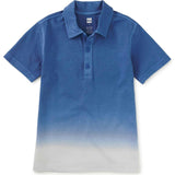 Dip Dye Polo, Multi