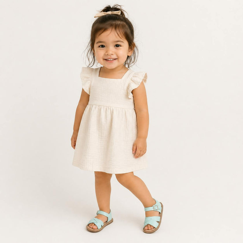 The Sebby Sandal