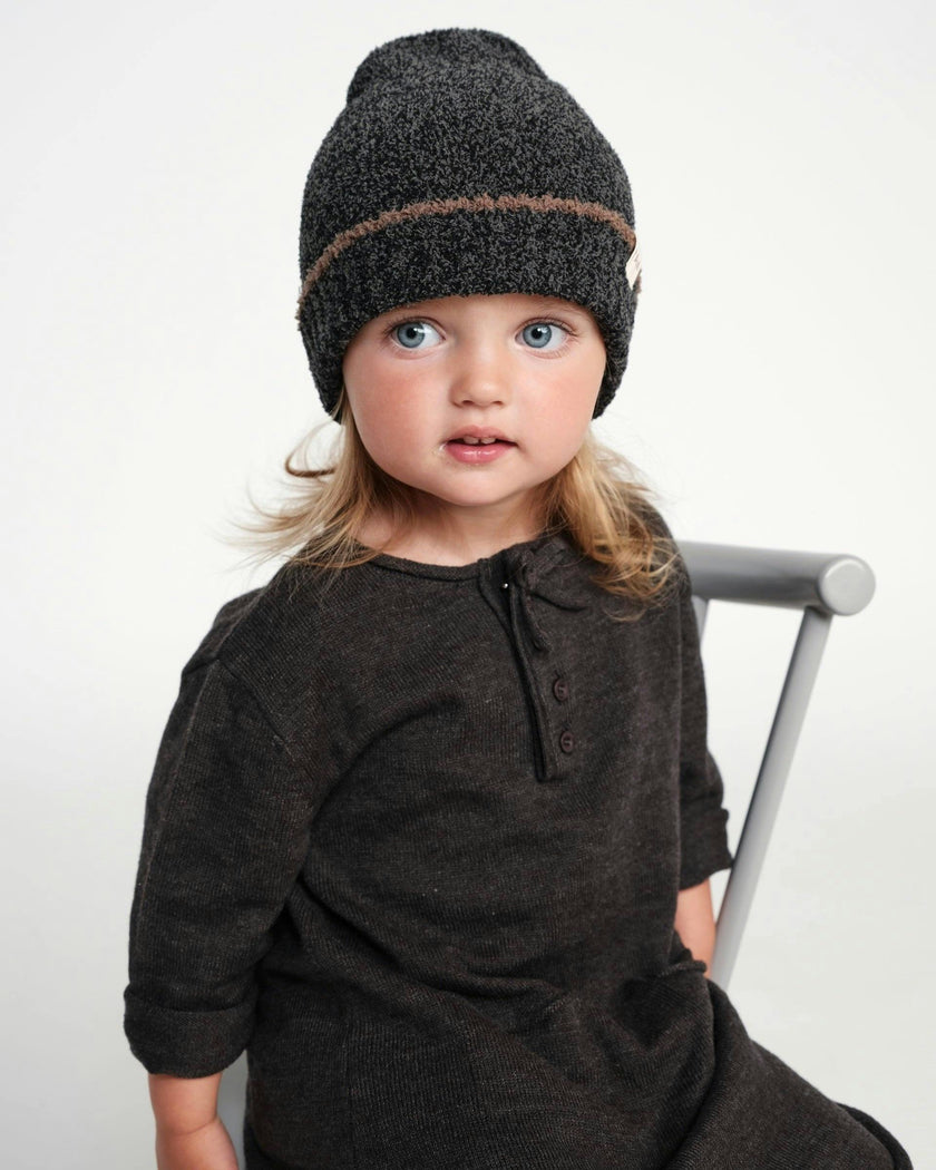 Beanie • Fuzzy