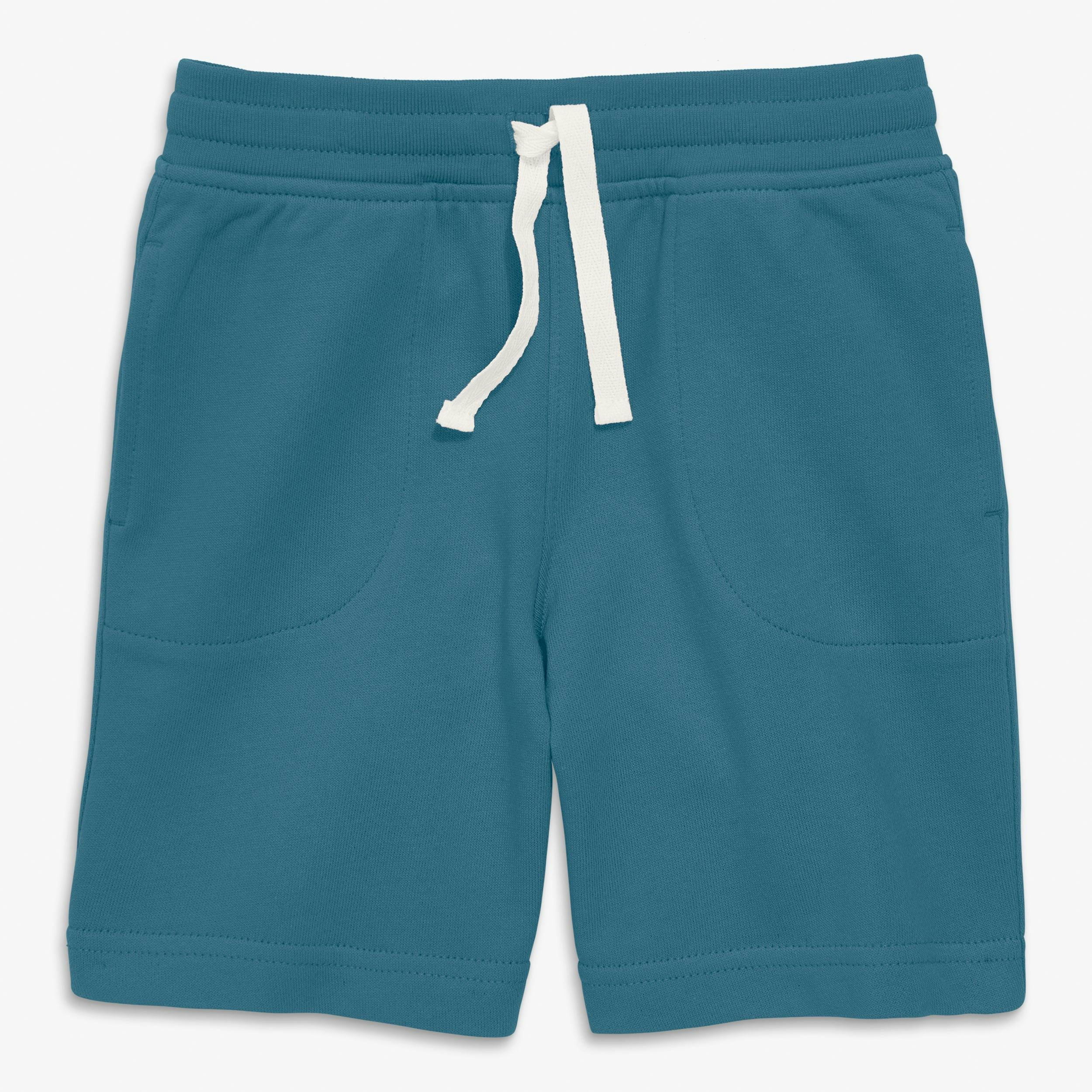 Kids gym short