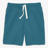 Kids gym short