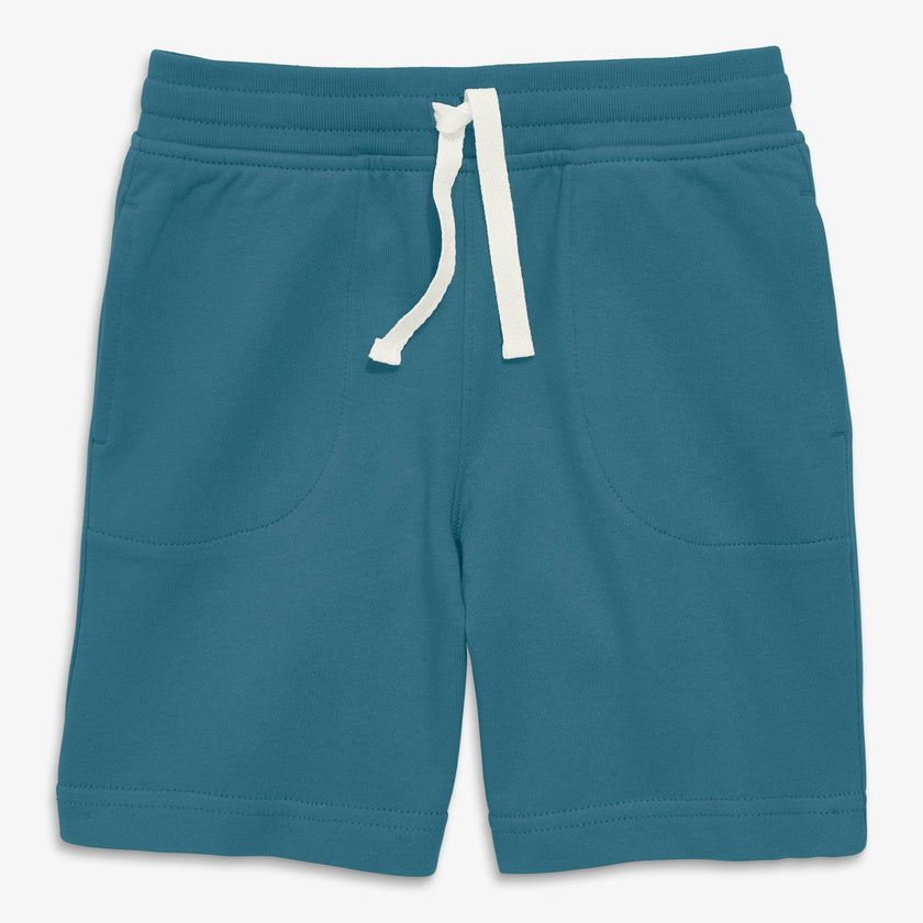 Kids gym short