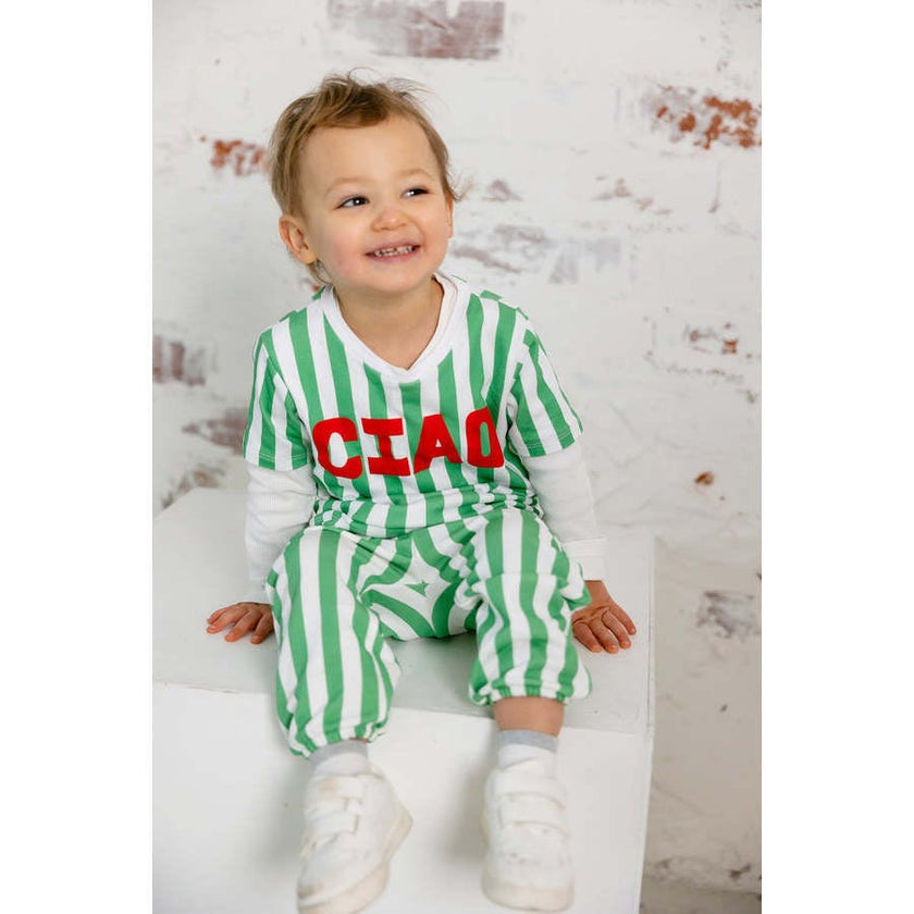 CIAO jogger set