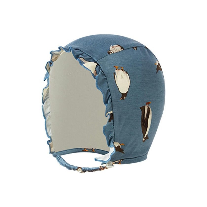 Luxe Stretch Bonnet