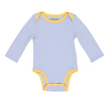 Long Sleeve Bodysuit
