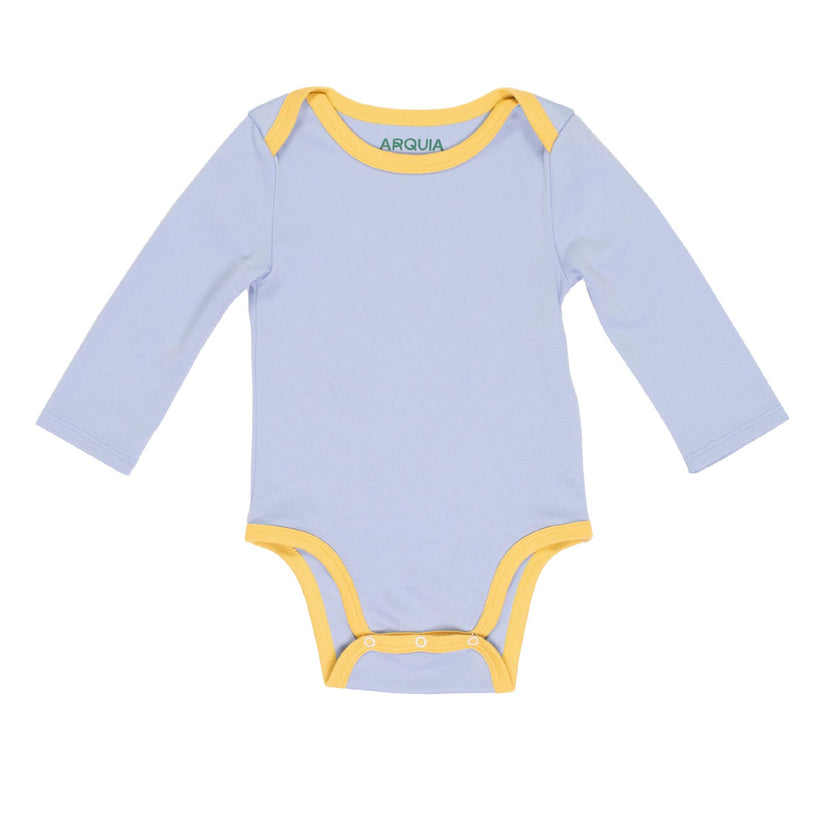 Long Sleeve Bodysuit