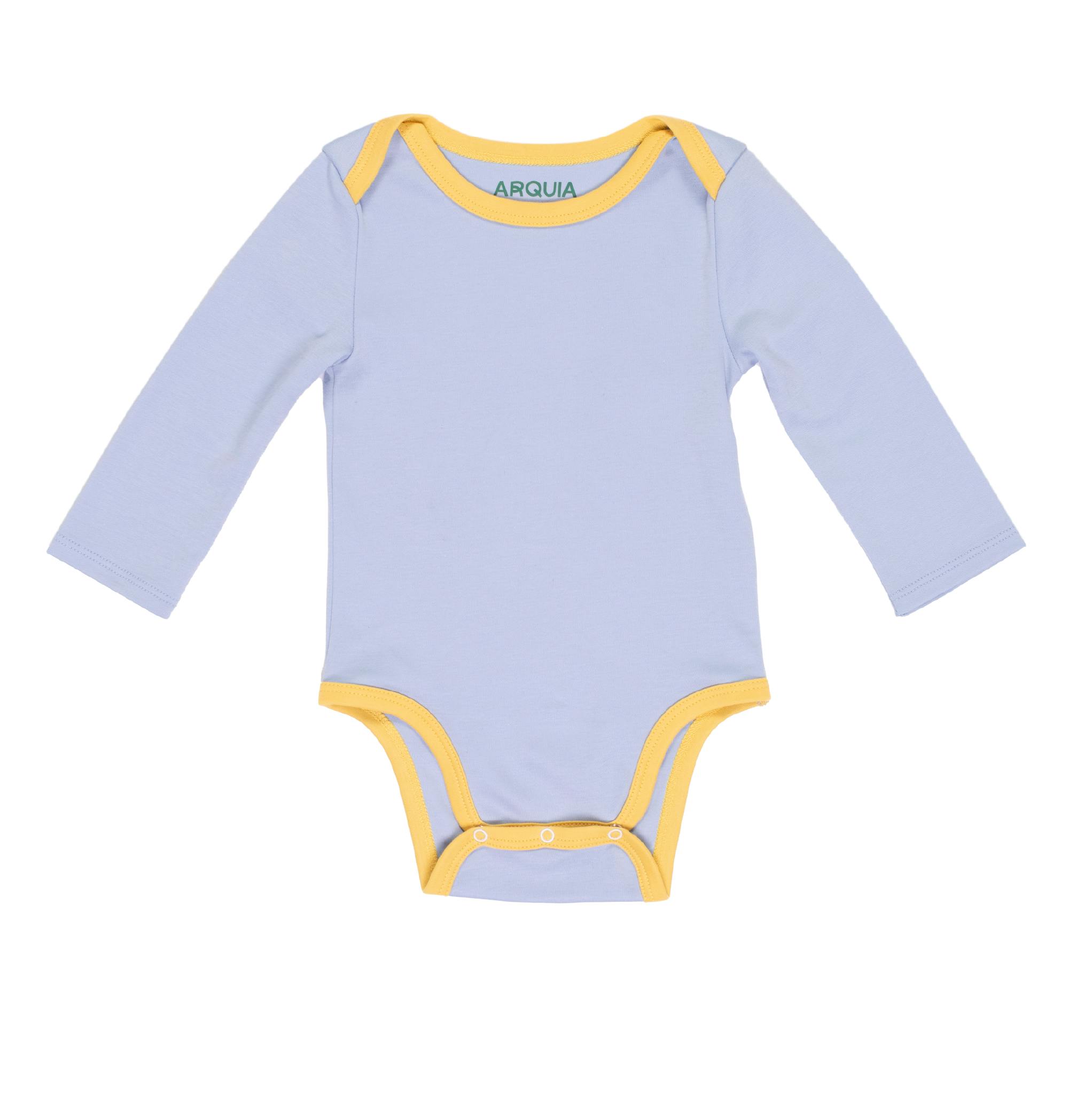 Long Sleeve Bodysuit