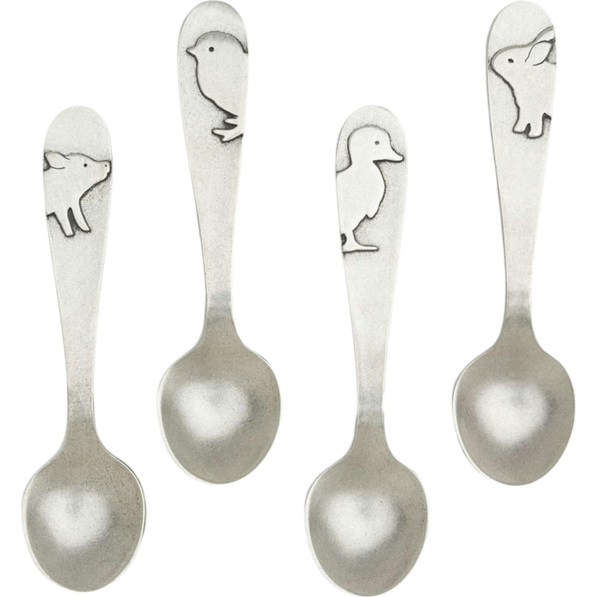 Baby Spoon