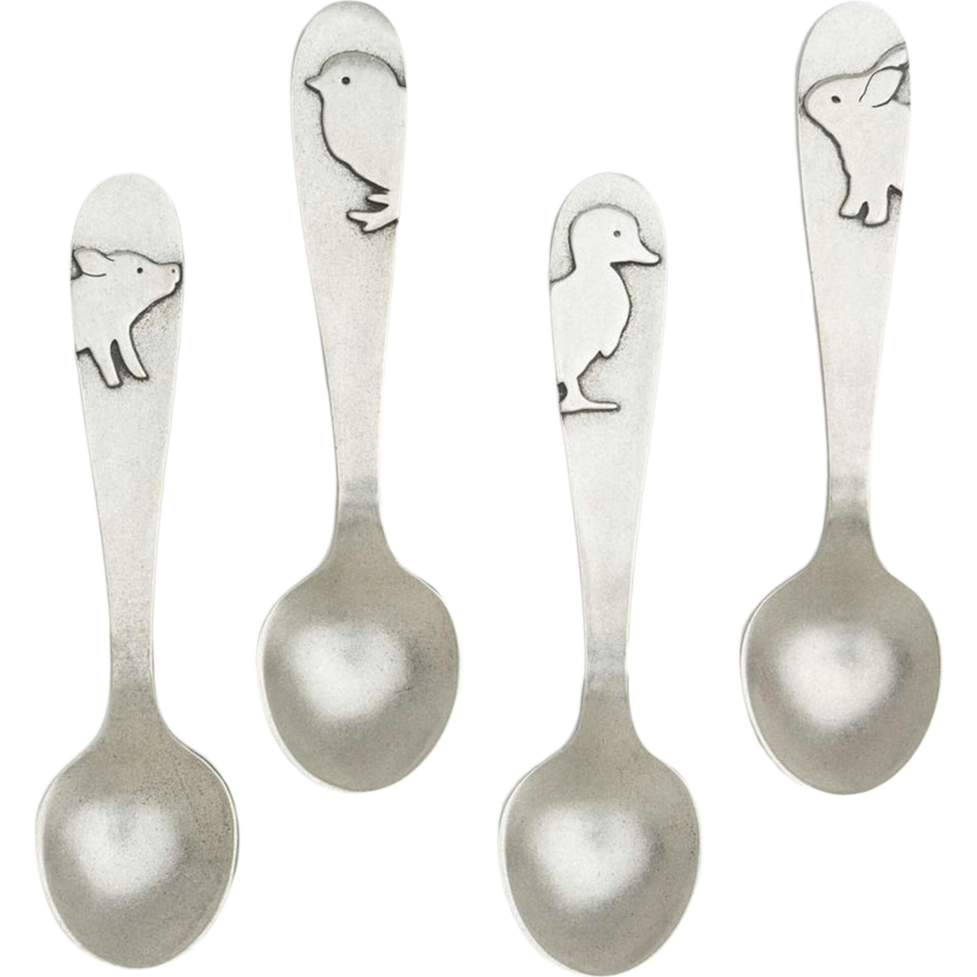 Baby Spoon