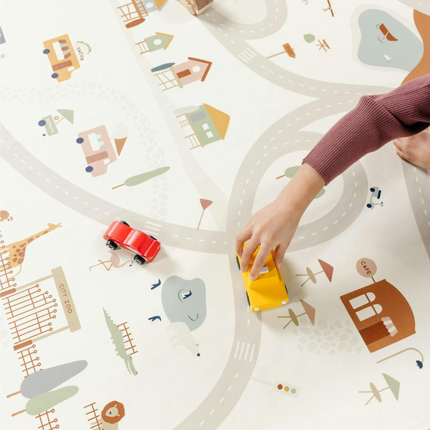 Play Mat - Large