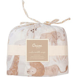 Kendi 2-pc. Swaddle Wraps