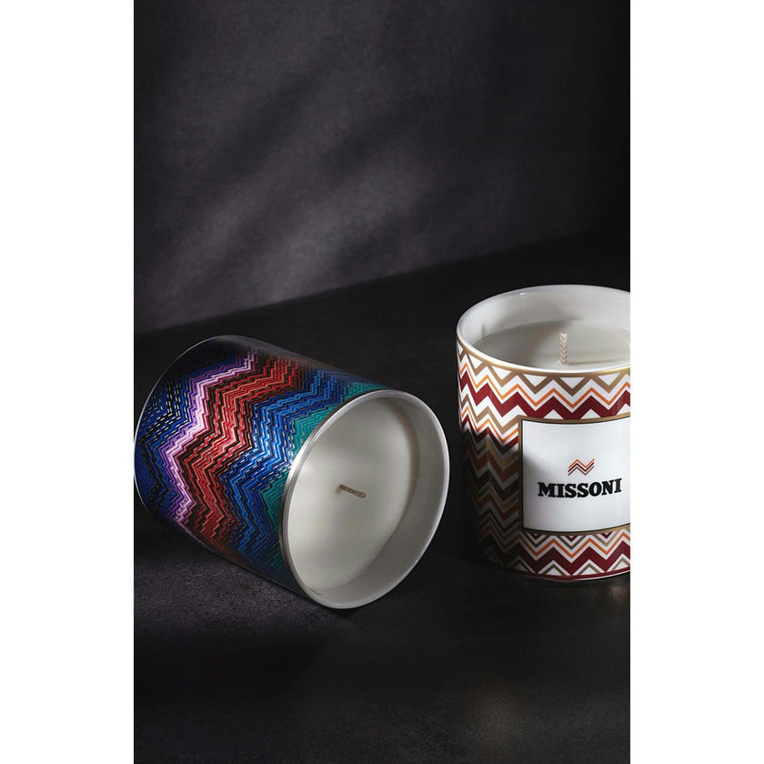 Scented Candle Iconic 270Gr  Diam. 3.3"