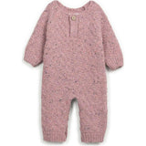 Knit Jumpsuit