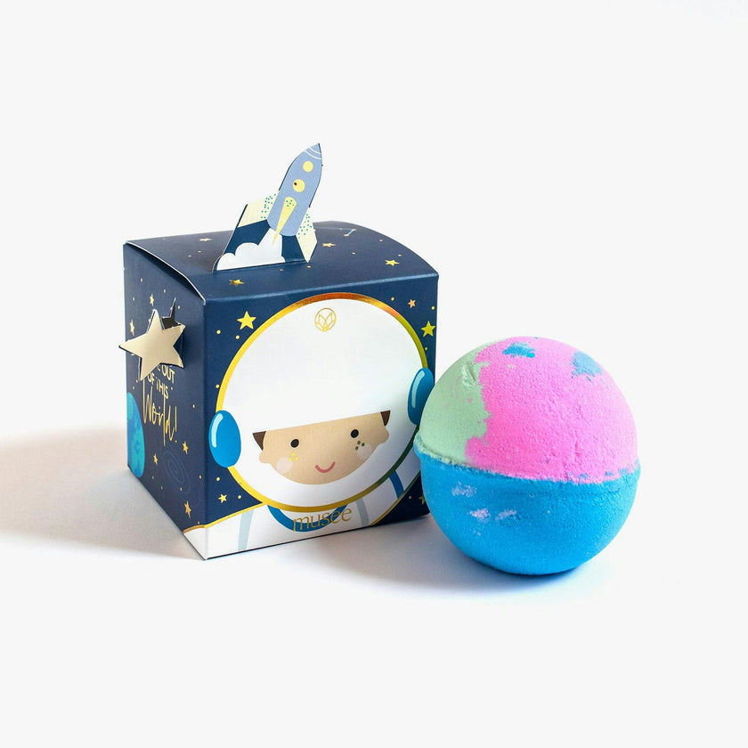 You're Out of This World
