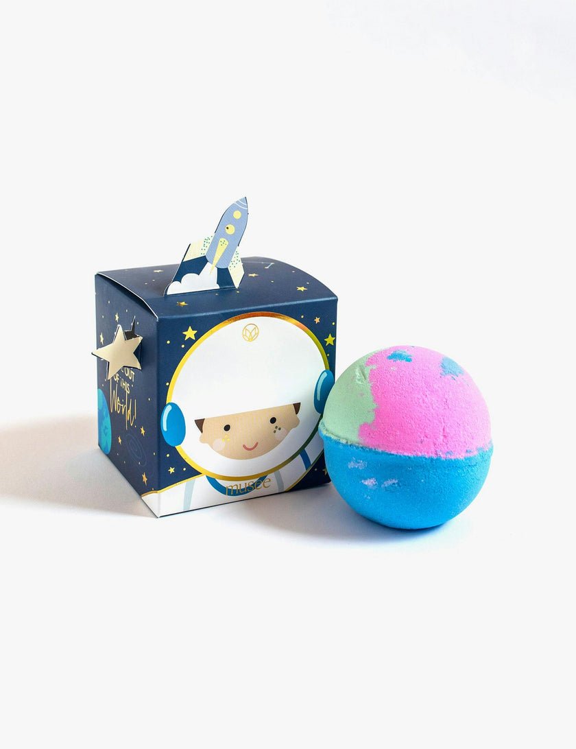 You're Out of This World