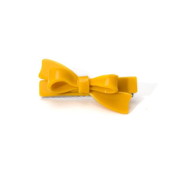 Bow knot Hair Clip