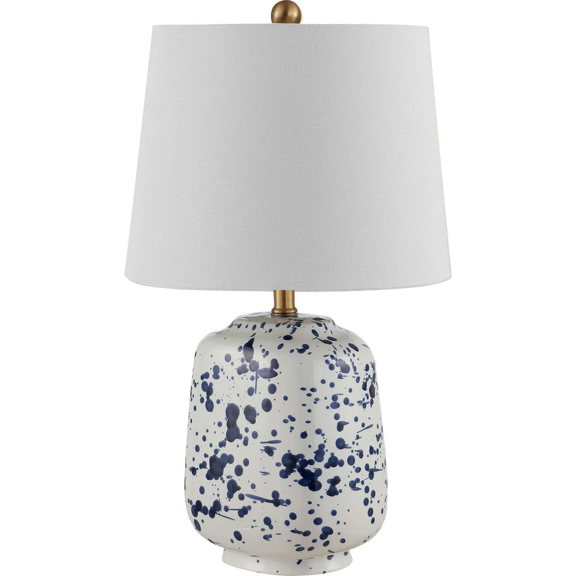 Greyon Ceramic Table Lamp