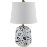 Greyon Ceramic Table Lamp
