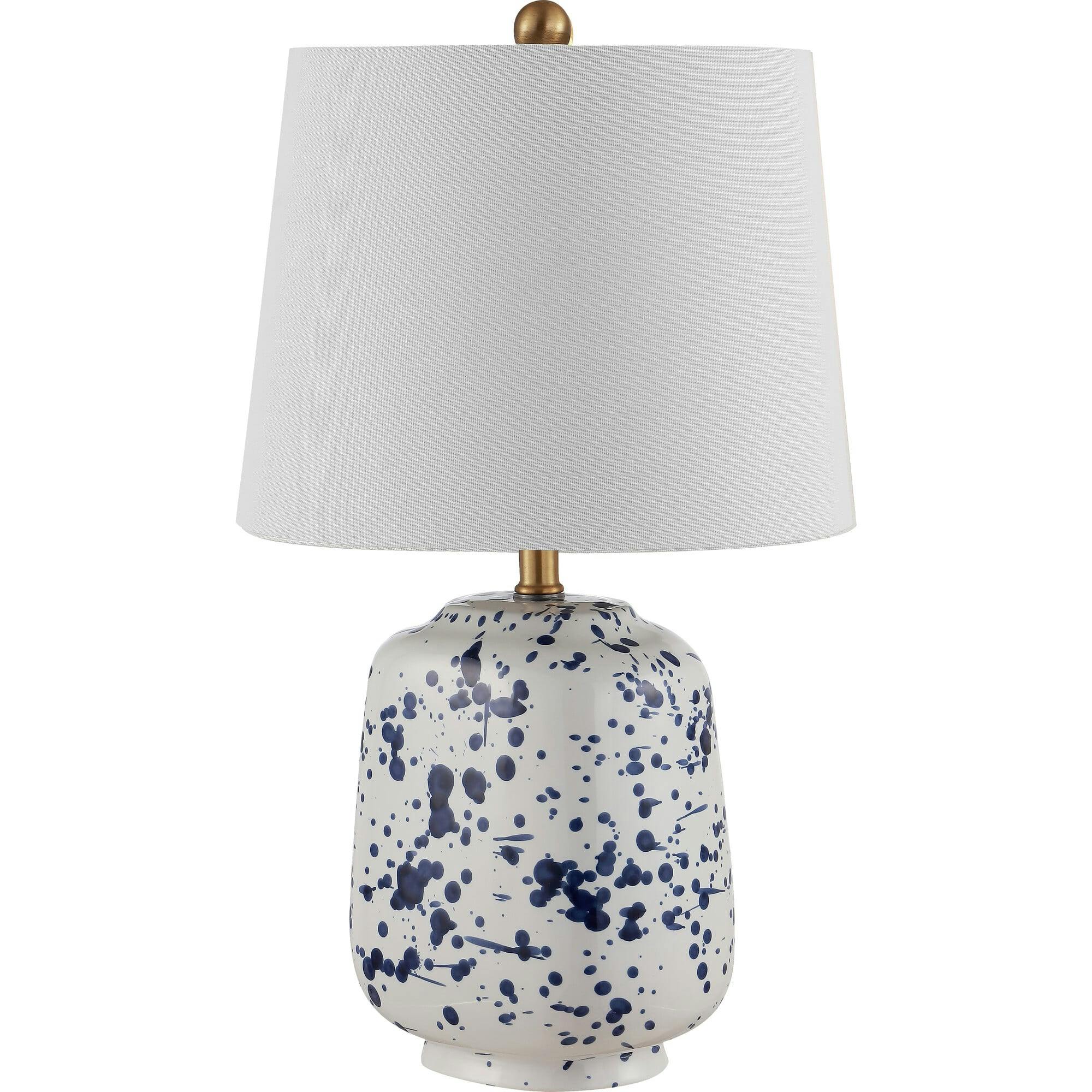 Greyon Ceramic Table Lamp