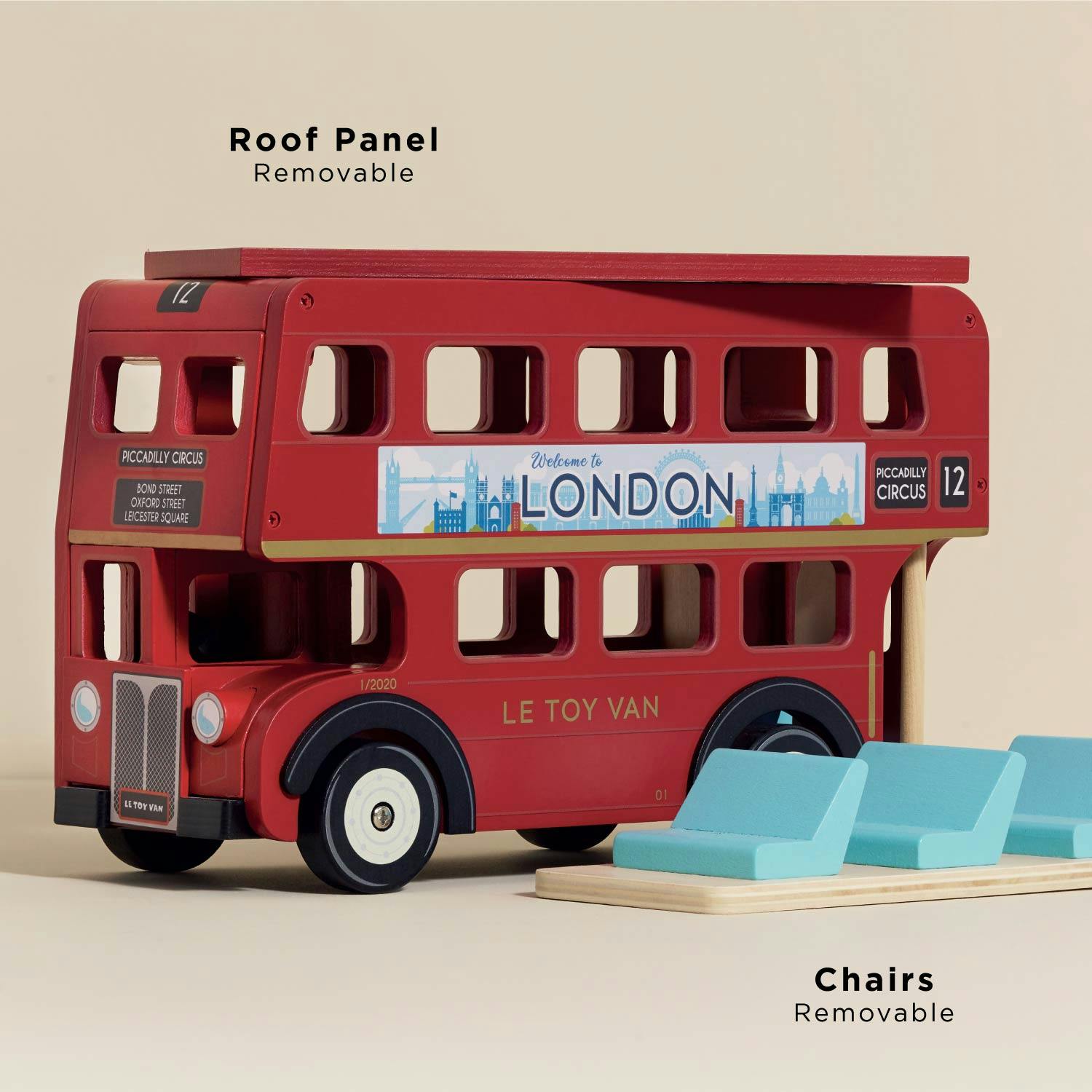 London Bus