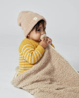 Beanies Set of 2 - Fuzzy