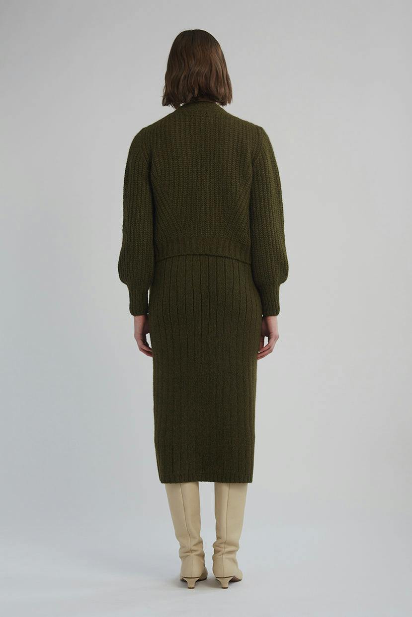 SARA CARDI | OLIVE