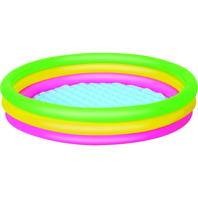 H2OGO! 60" x H12" Summer Set Pool