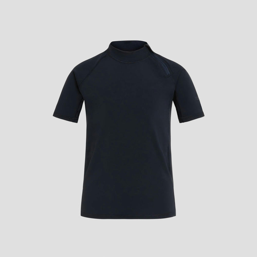 Fin rashguard