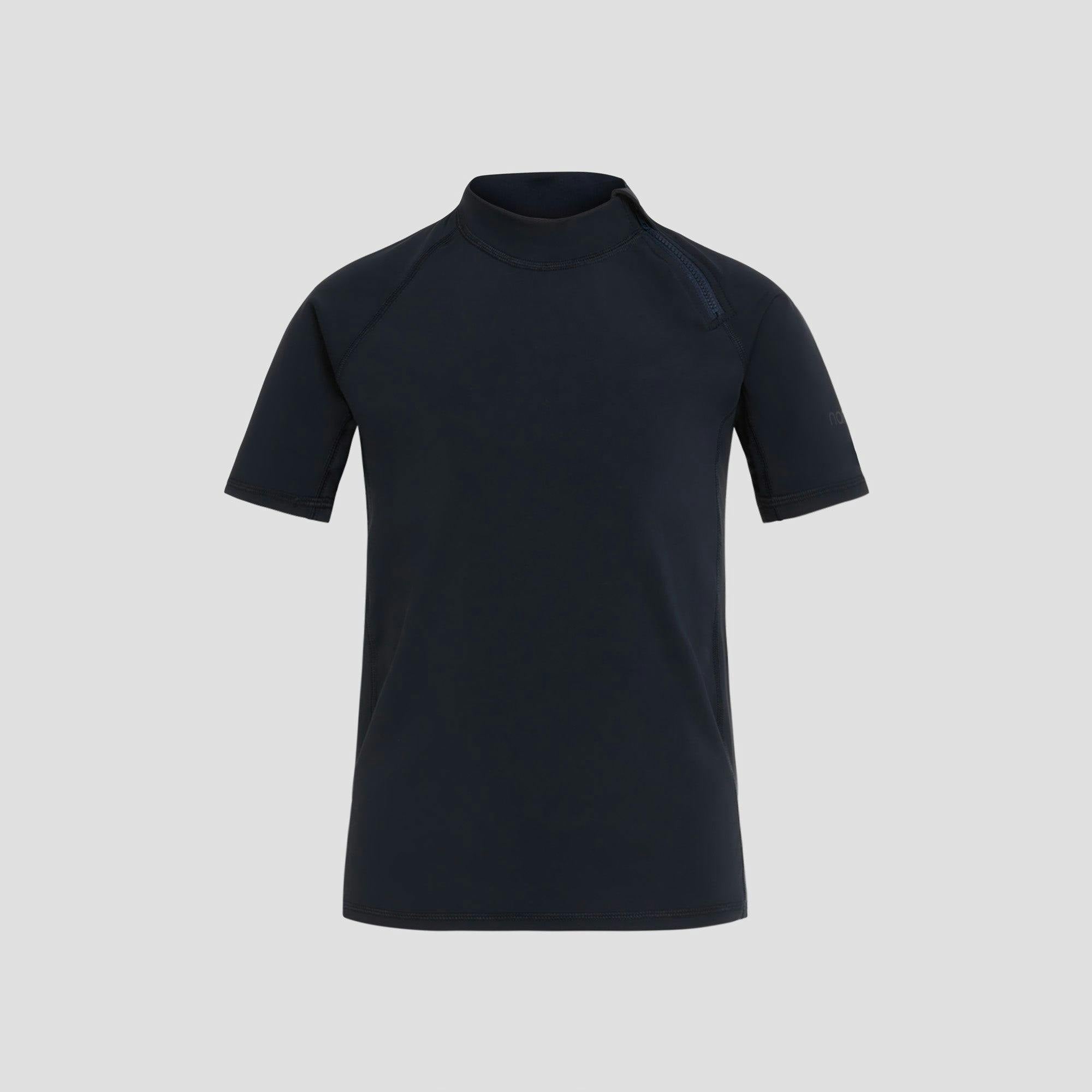 Fin rashguard