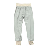 Track Striped Jogger Desert Sage