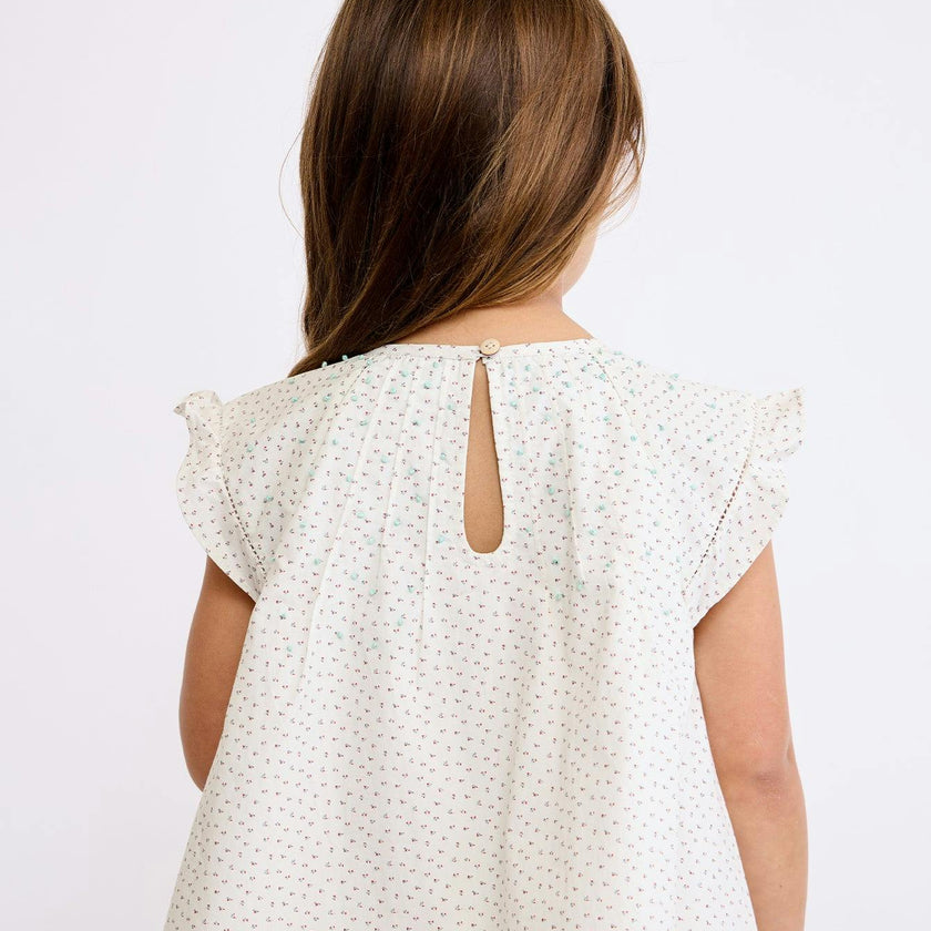 Cheeky Dress