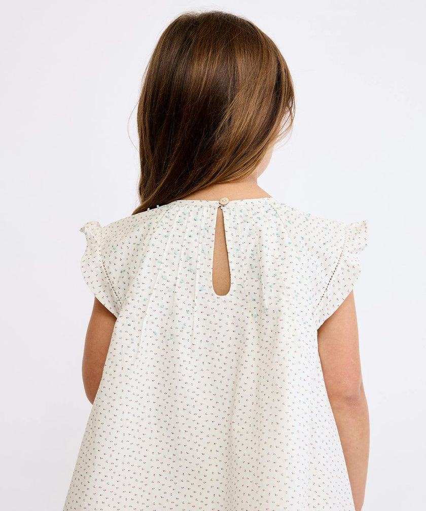 Cheeky Dress
