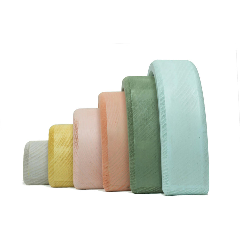 Rainbow Nester Stacker